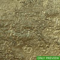 PBR substance preview gold 0004